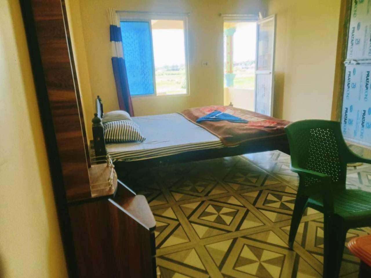Hotel O Sea Face Beach Resort Mandarmani Exterior foto
