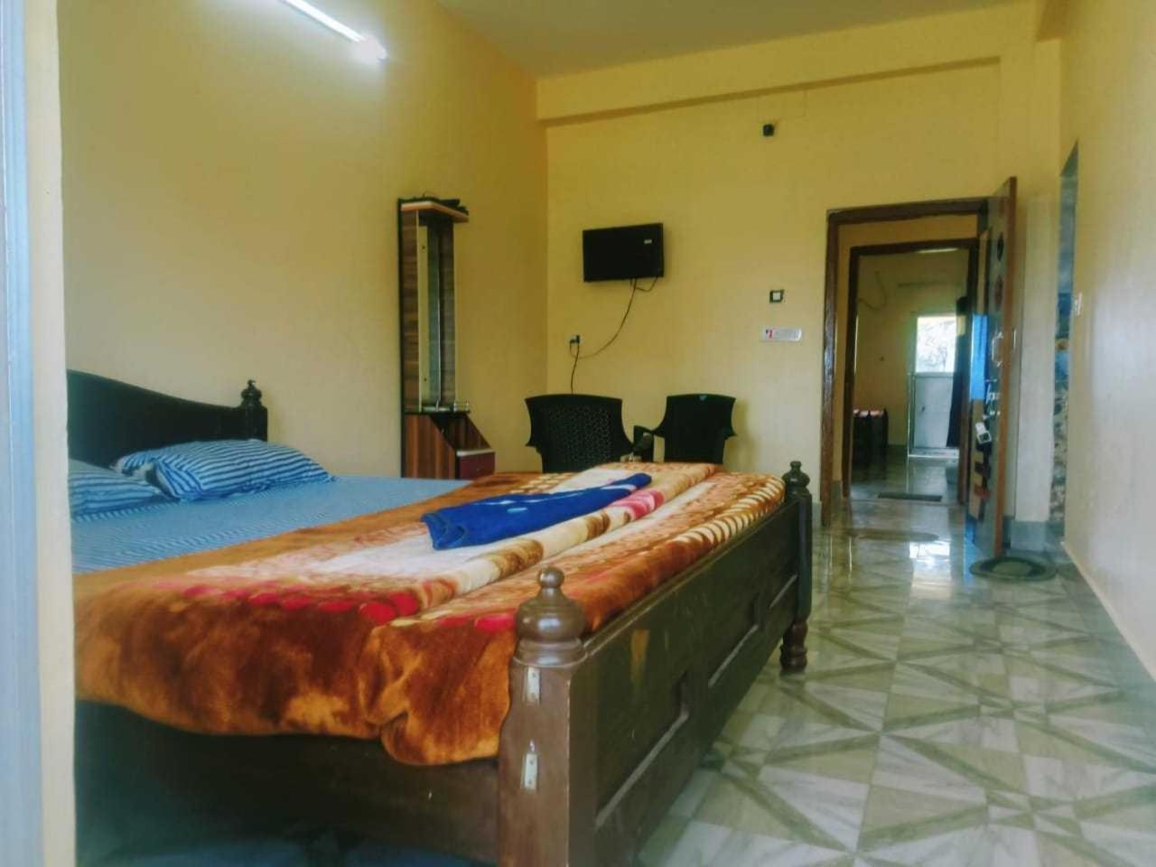Hotel O Sea Face Beach Resort Mandarmani Exterior foto