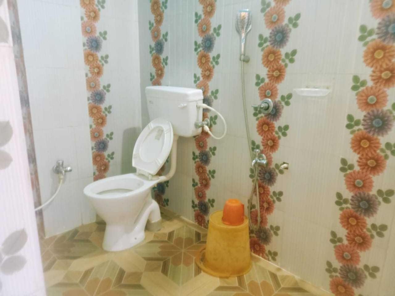 Hotel O Sea Face Beach Resort Mandarmani Exterior foto