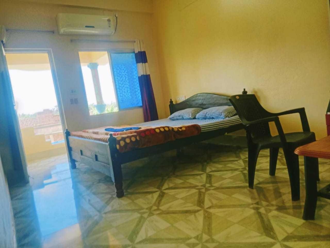 Hotel O Sea Face Beach Resort Mandarmani Exterior foto