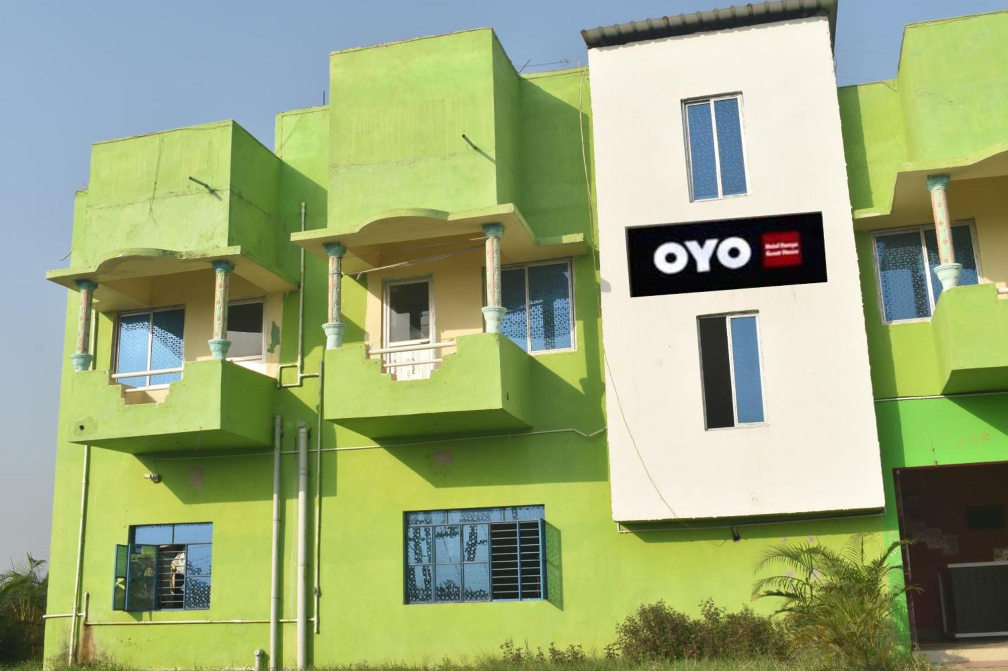 Hotel O Sea Face Beach Resort Mandarmani Exterior foto